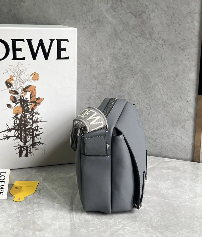 Loewe Satchel Bags Lightweight 58323
