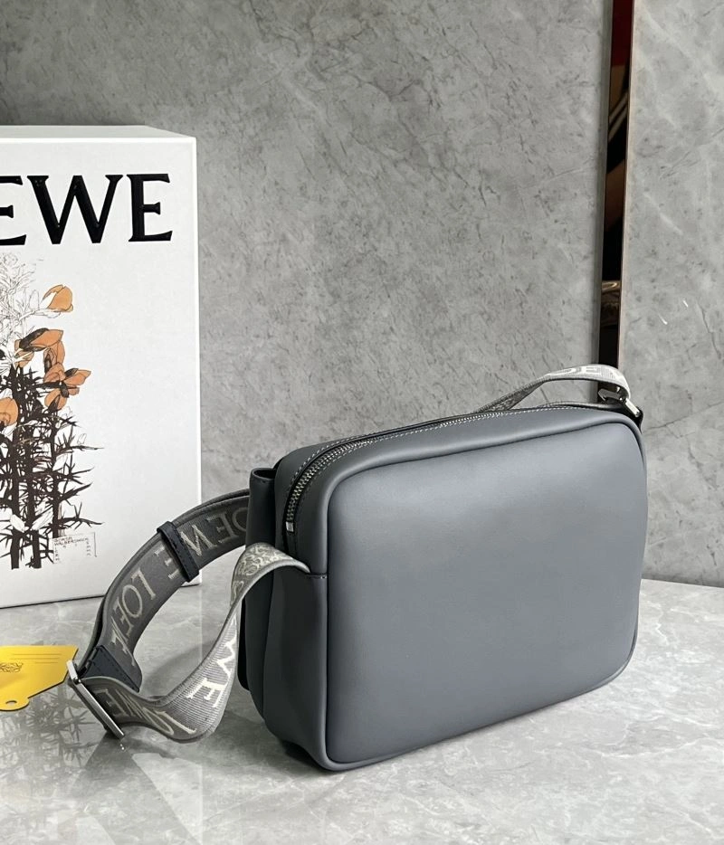 Loewe Satchel Bags Lightweight 58323