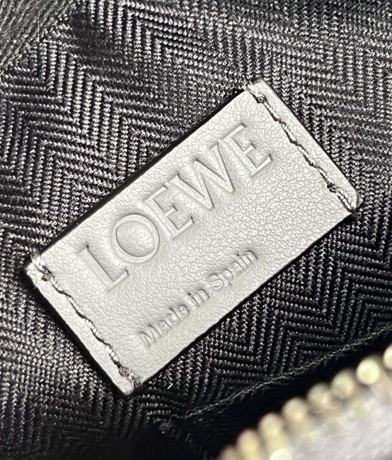 Loewe Satchel Bags Lightweight 58323