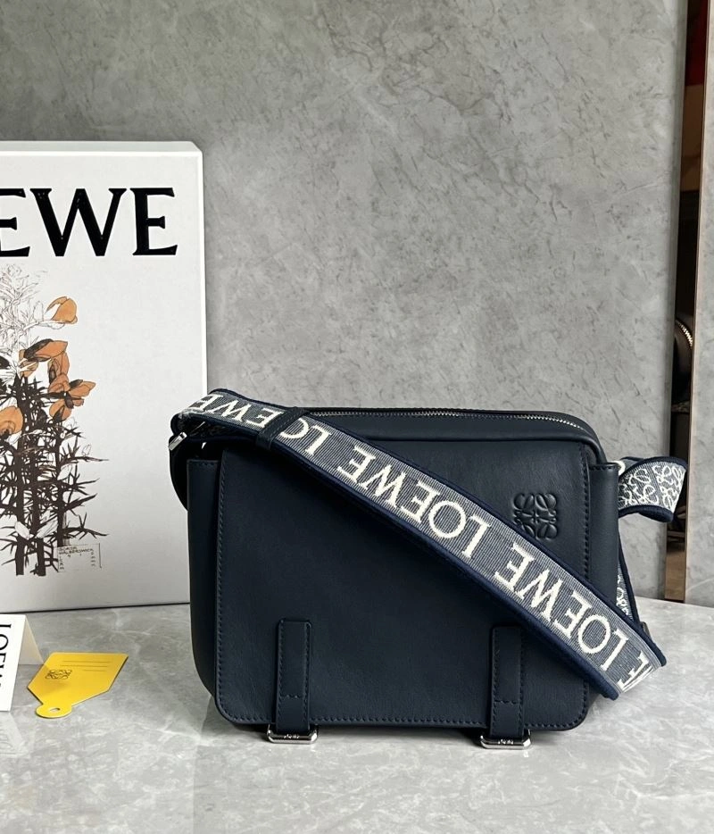 Trendy Loewe Satchel Bags 58325