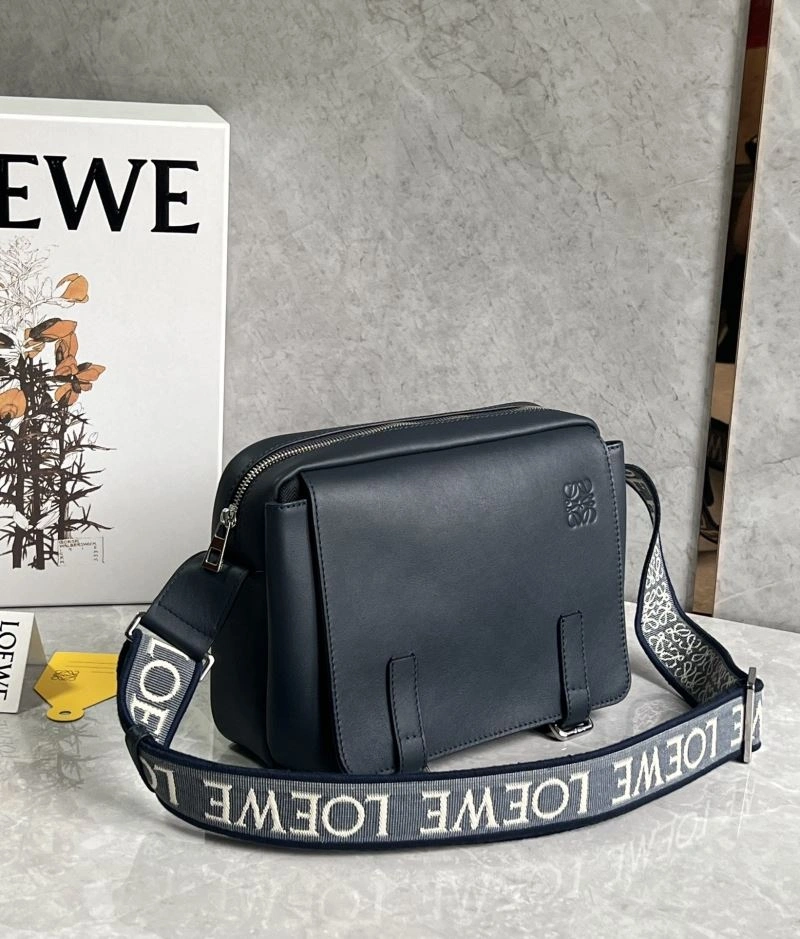 Trendy Loewe Satchel Bags 58325