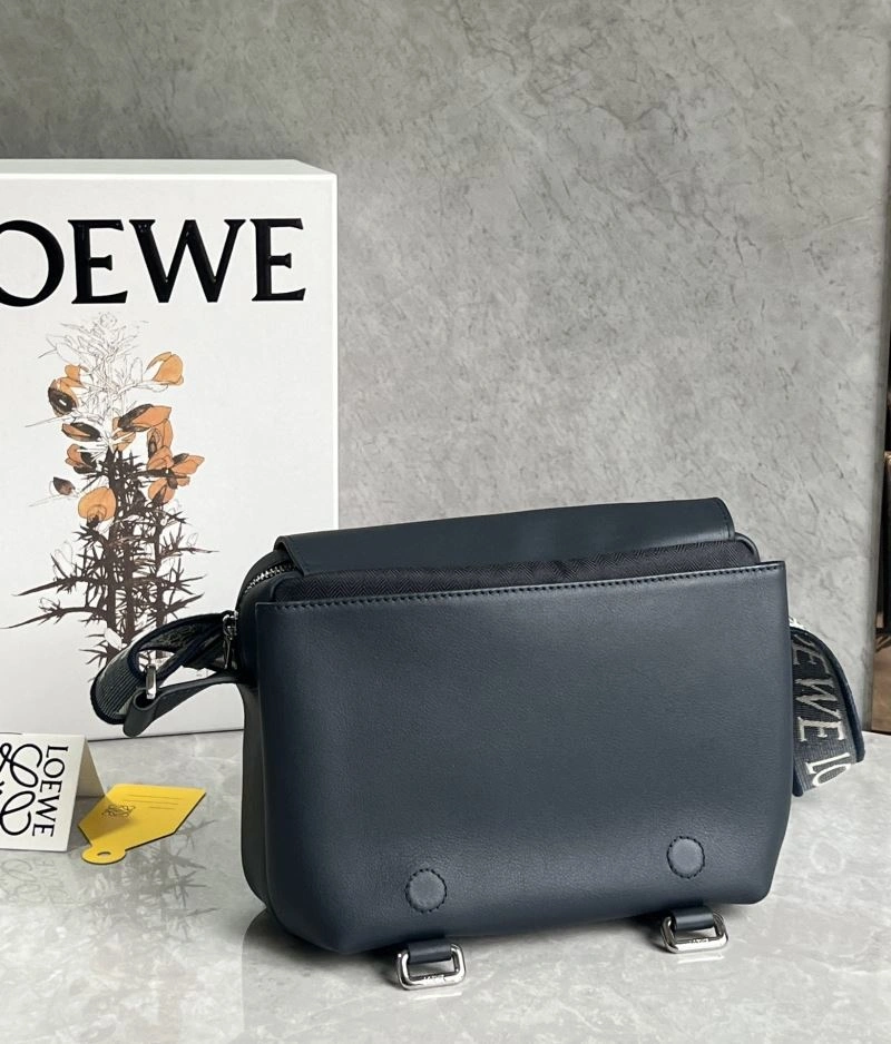 Trendy Loewe Satchel Bags 58325