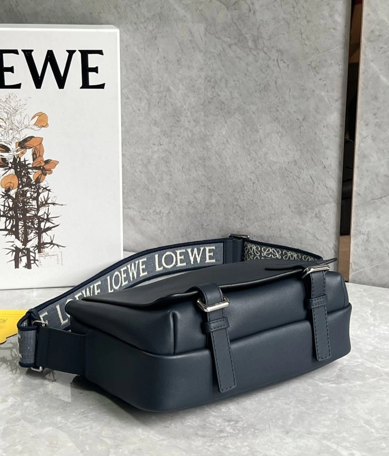 Trendy Loewe Satchel Bags 58325