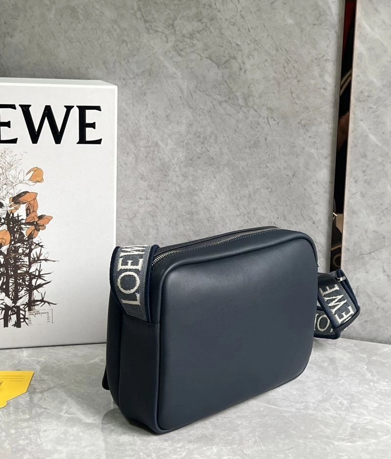Trendy Loewe Satchel Bags 58325