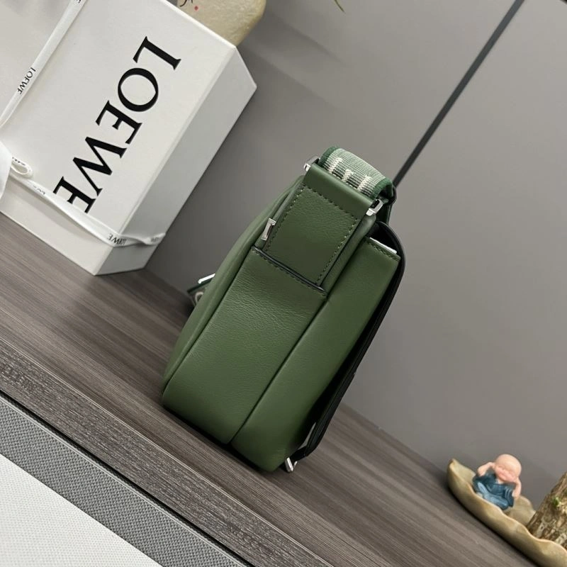 Loewe Satchel Bags Neat 58333