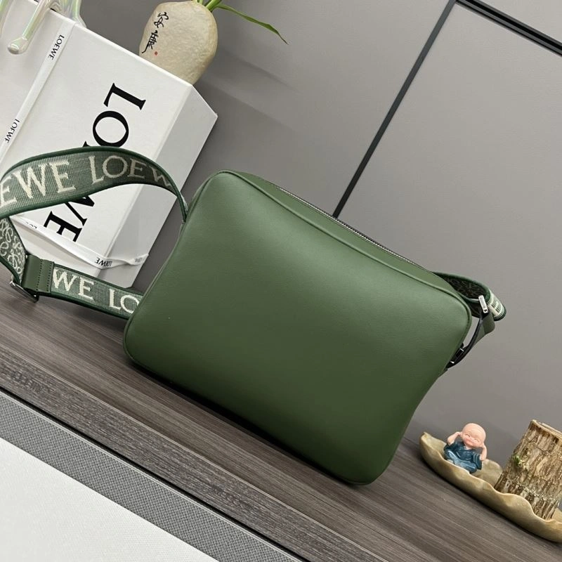 Loewe Satchel Bags Neat 58333