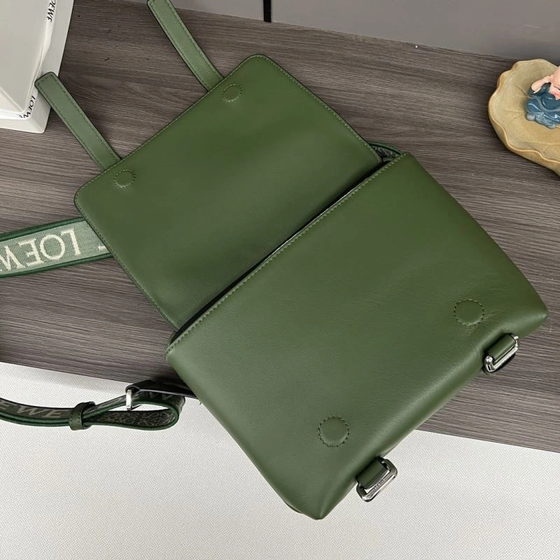Loewe Satchel Bags Neat 58333