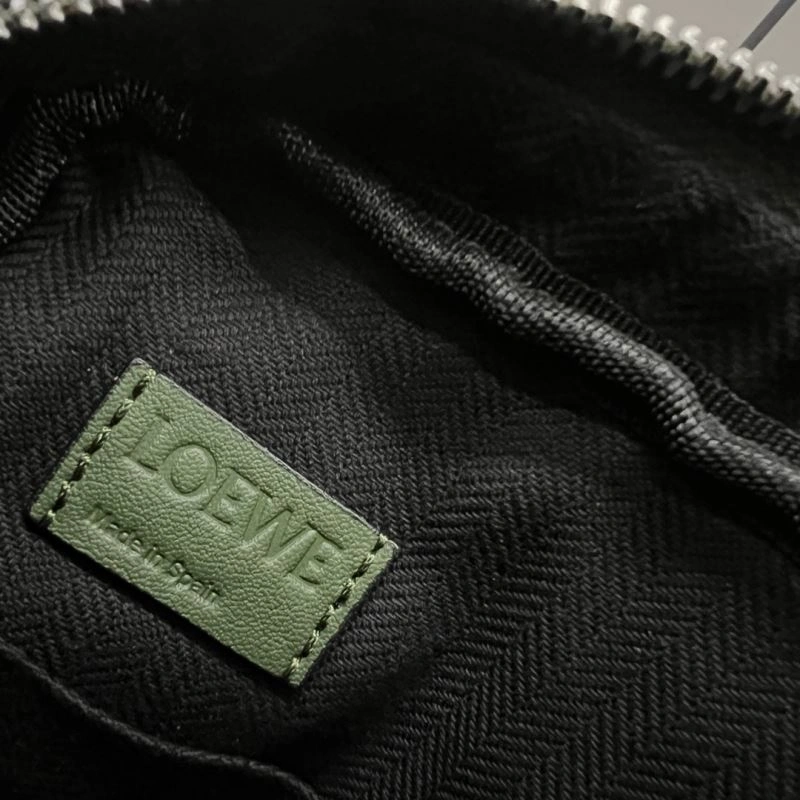 Loewe Satchel Bags Neat 58333