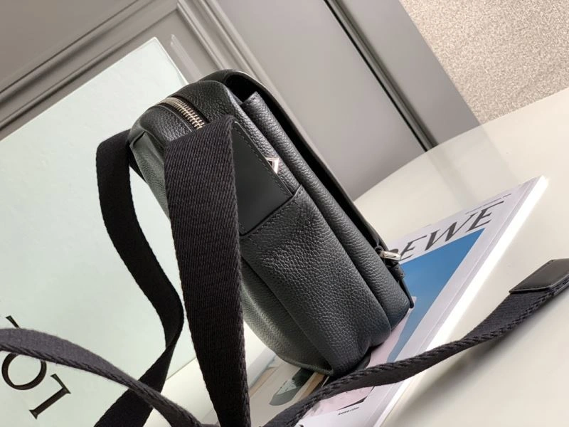 Loewe Satchel Bags Flexible 77329