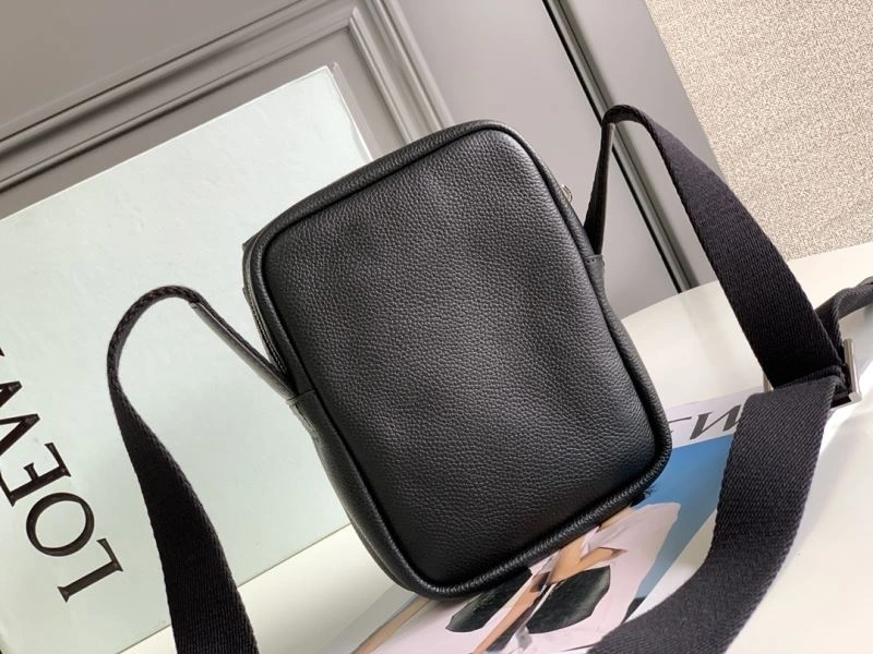 Loewe Satchel Bags Flexible 77329