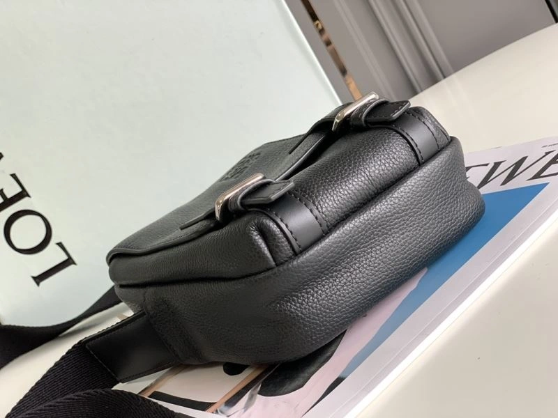 Loewe Satchel Bags Flexible 77329