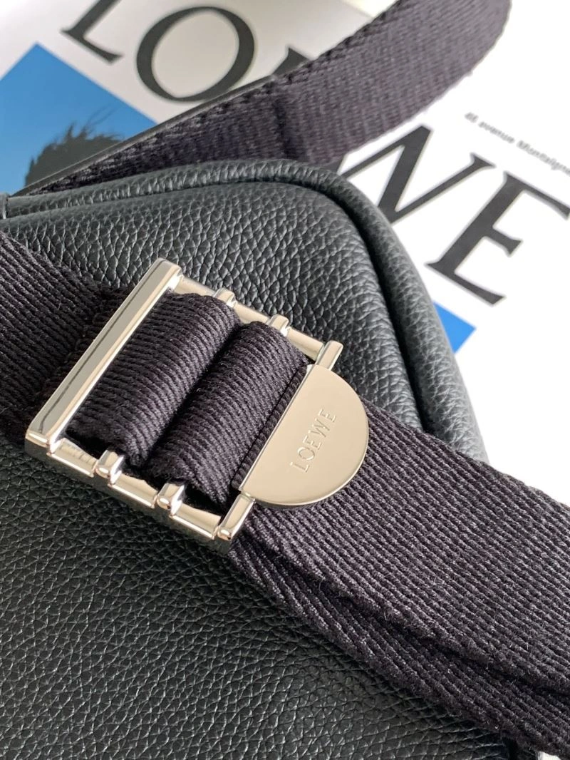 Loewe Satchel Bags Flexible 77329