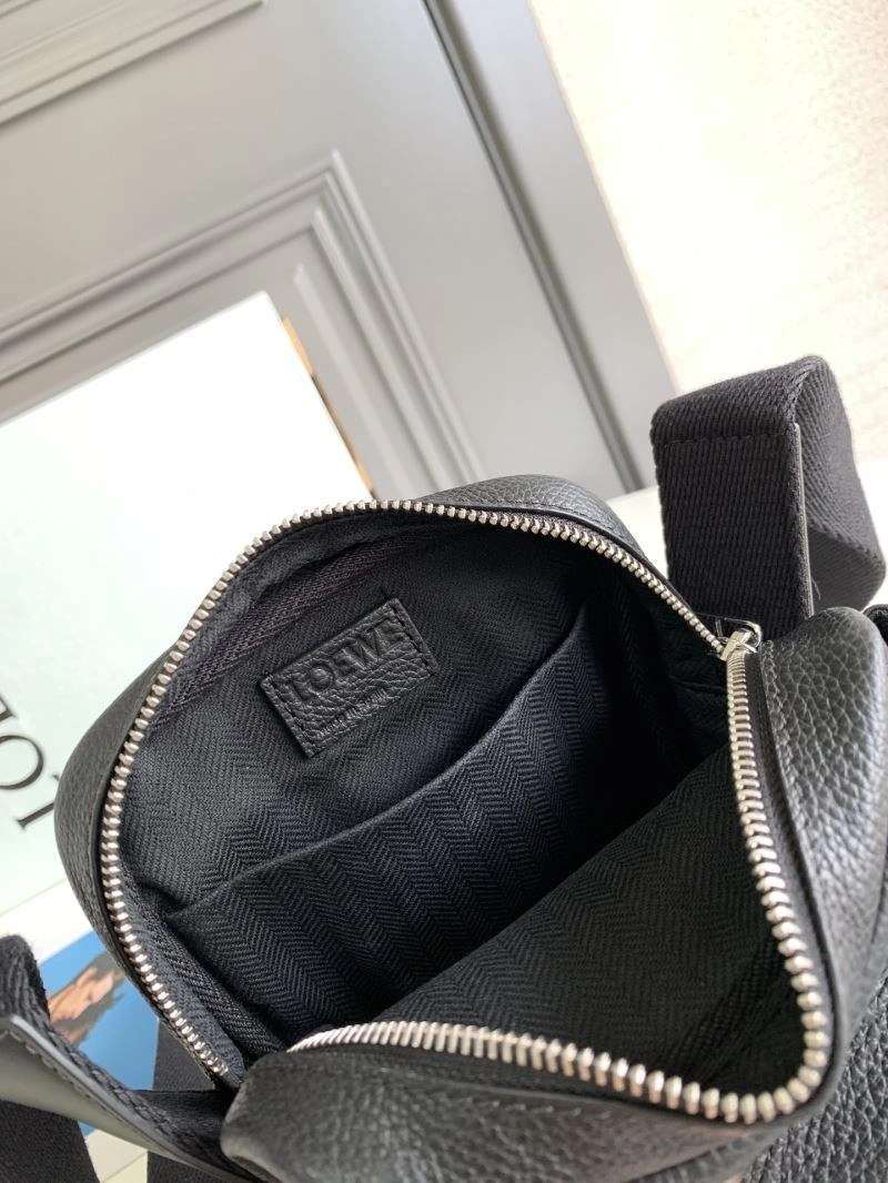 Loewe Satchel Bags Flexible 77329