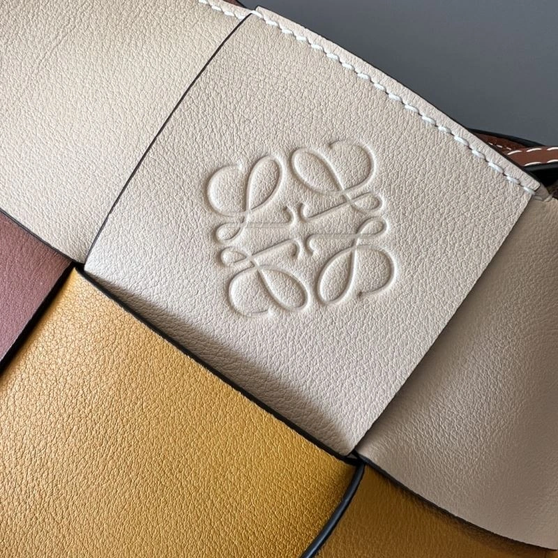 Chic Loewe Satchel Bags 77325