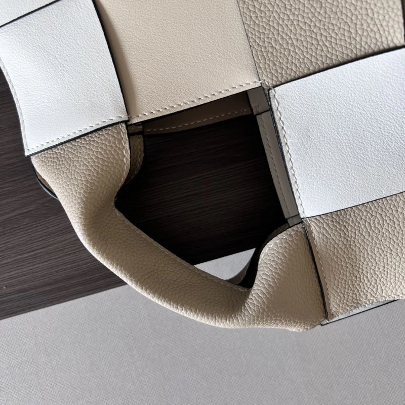 Loewe Satchel Bags Breathable 77334