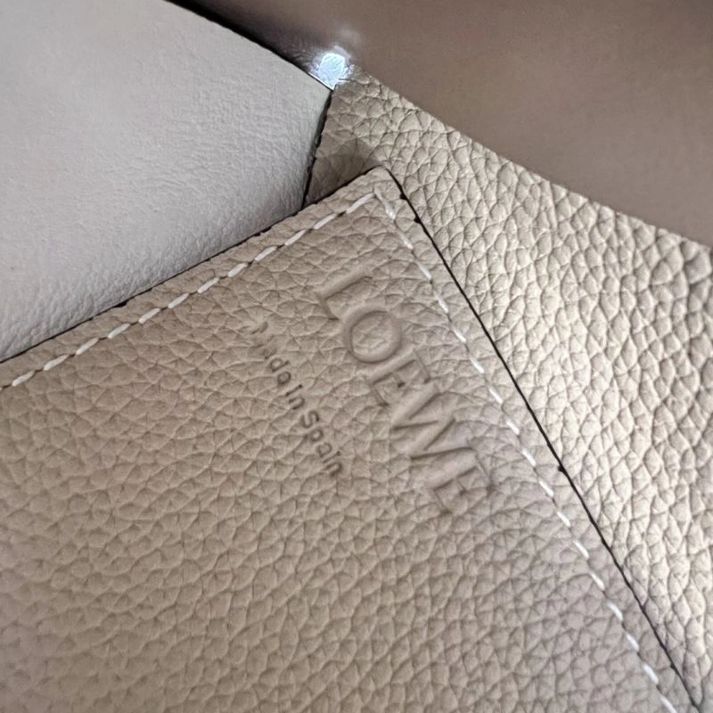 Loewe Satchel Bags Breathable 77334