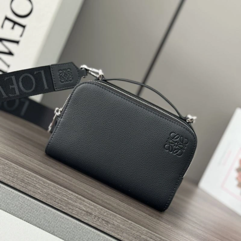 Loewe Satchel Bags Efficient 77343