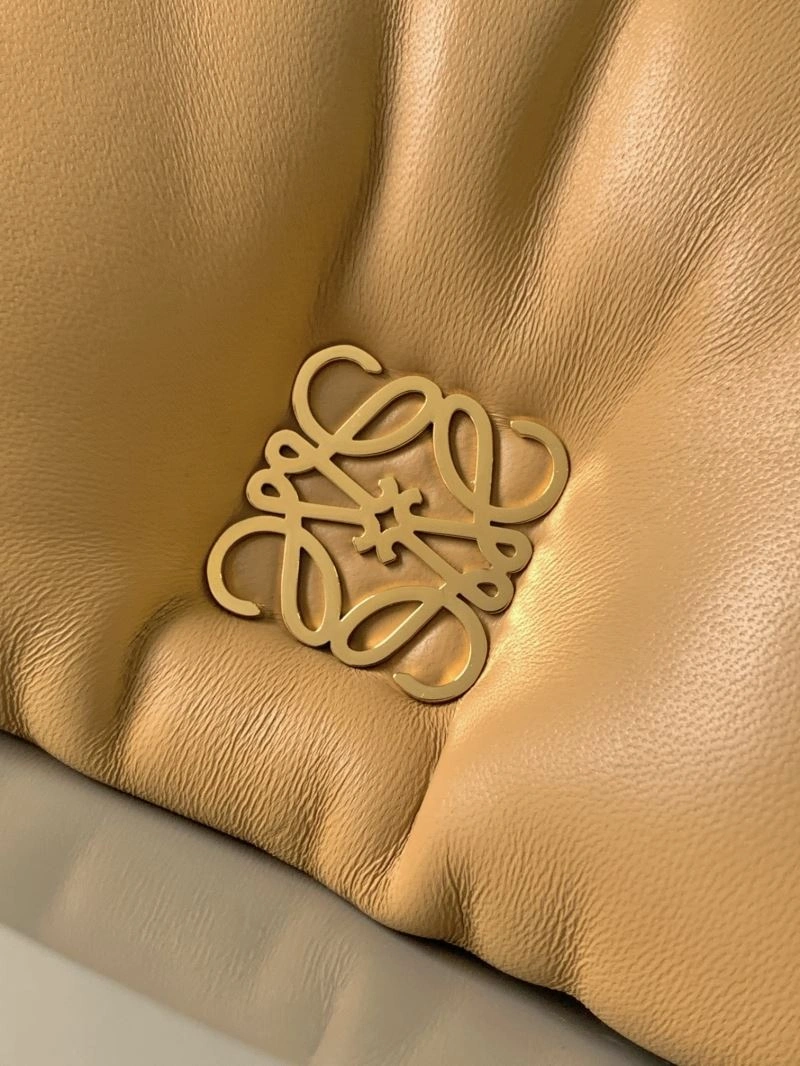 Loewe Satchel Bags Bold 77328
