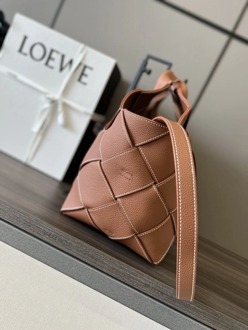 Packable Loewe Satchel Bags 77324