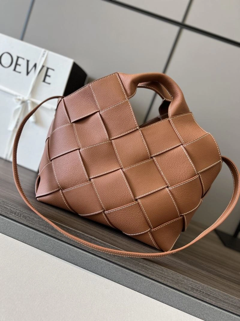 Packable Loewe Satchel Bags 77324