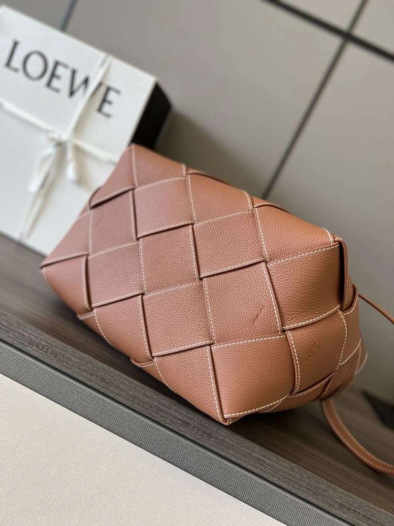 Packable Loewe Satchel Bags 77324