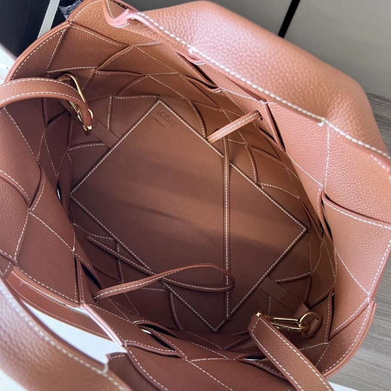 Packable Loewe Satchel Bags 77324