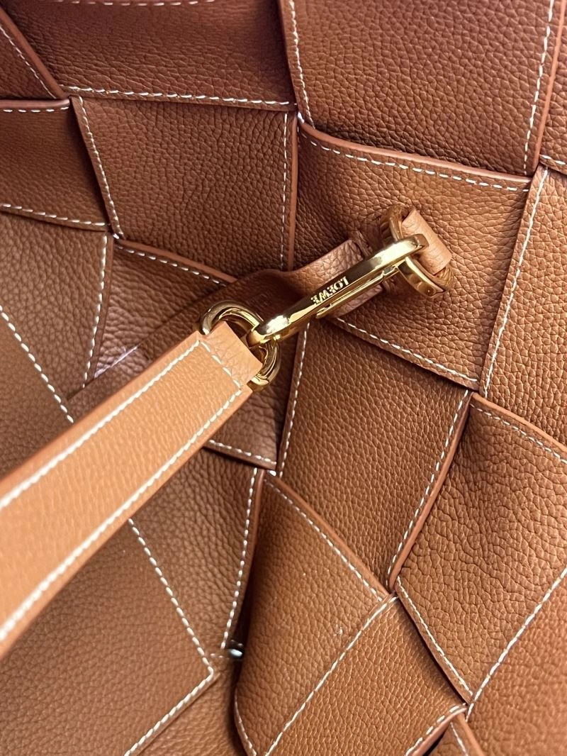 Packable Loewe Satchel Bags 77324