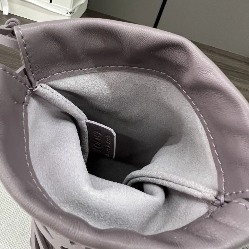 Efficient Loewe Satchel Bags 77326