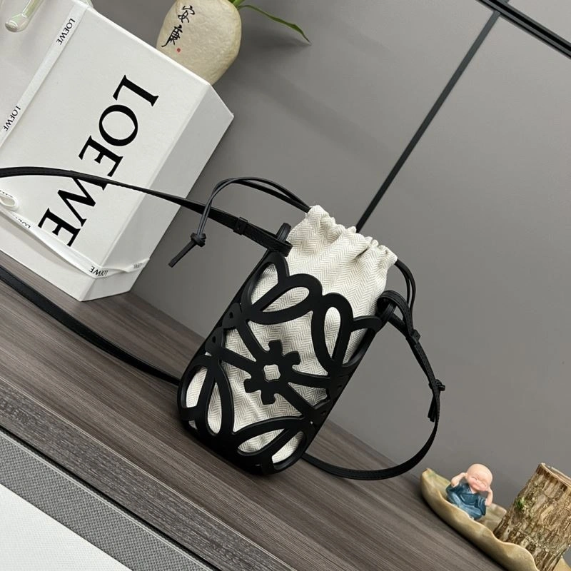 TopPick Loewe Satchel Bags 77347
