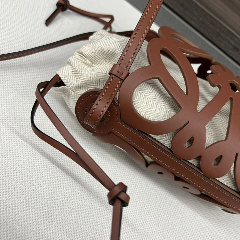 Loewe Satchel Bags Comfortable 77323