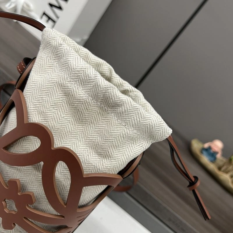 Loewe Satchel Bags Comfortable 77323