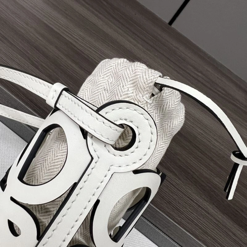 Unisex Loewe Satchel Bags 77331