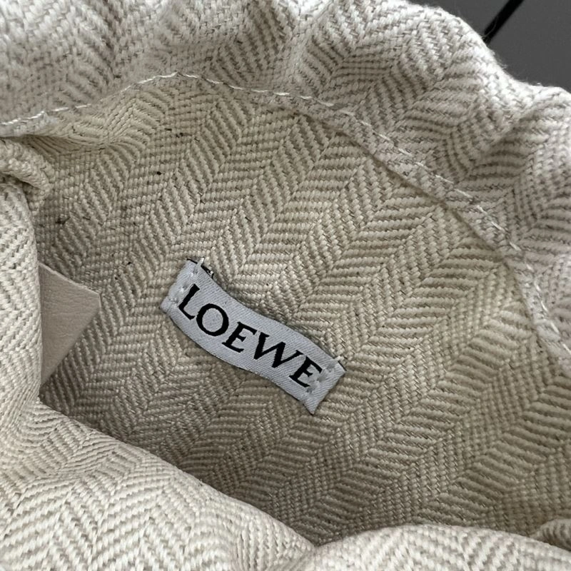 Unisex Loewe Satchel Bags 77331