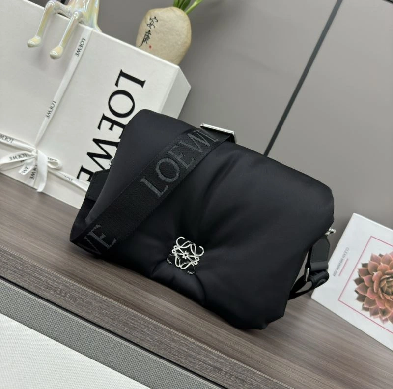 Original Loewe Satchel Bags 73295