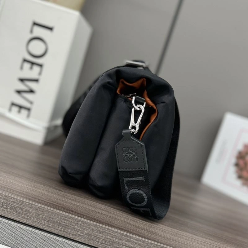 Original Loewe Satchel Bags 73295