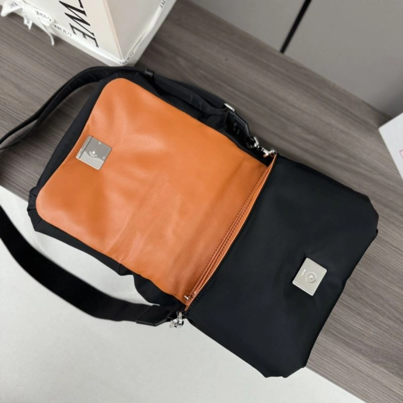 Original Loewe Satchel Bags 73295