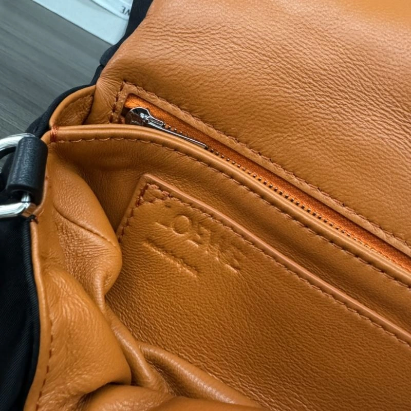 Original Loewe Satchel Bags 73295