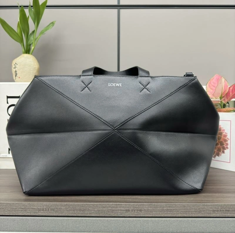 Loewe Satchel Bags Compact 73332