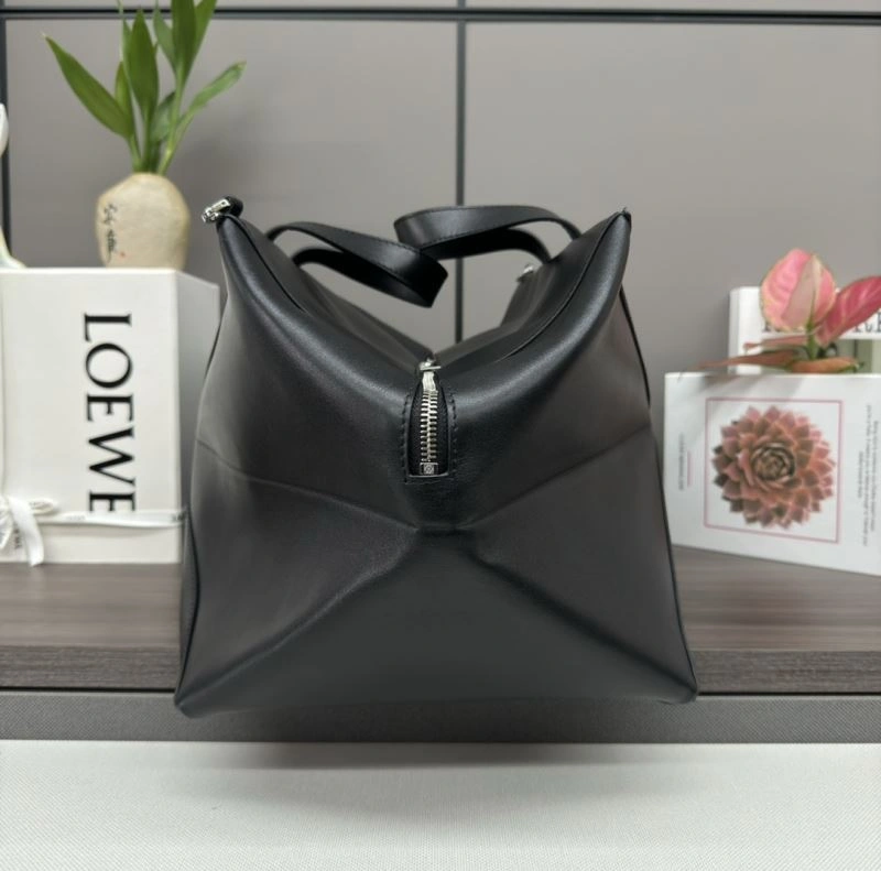Loewe Satchel Bags Compact 73332