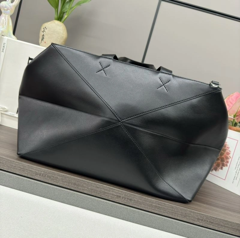 Loewe Satchel Bags Compact 73332