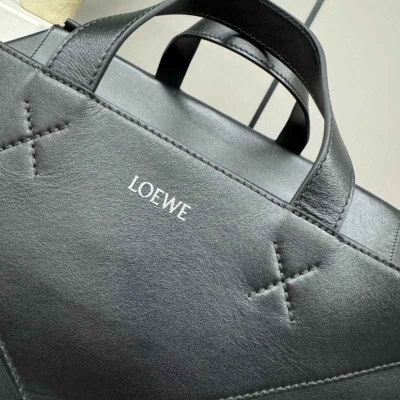 Loewe Satchel Bags Compact 73332