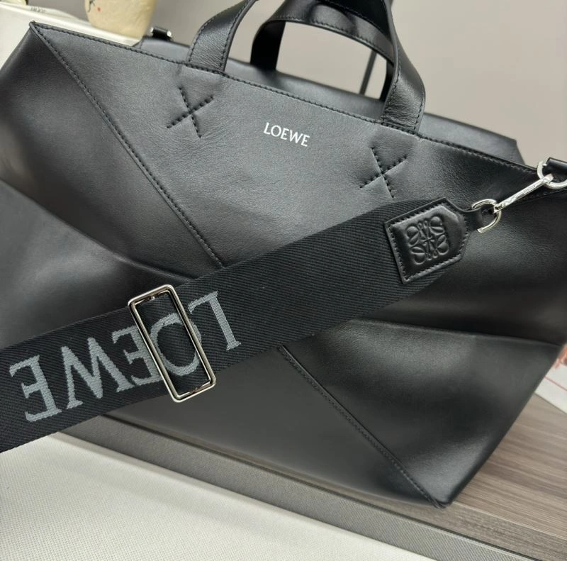 Loewe Satchel Bags Compact 73332