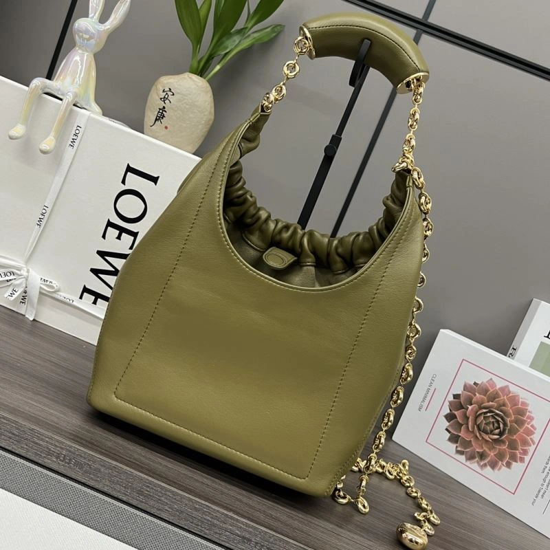 Loewe Satchel Bags Upgraded 73285