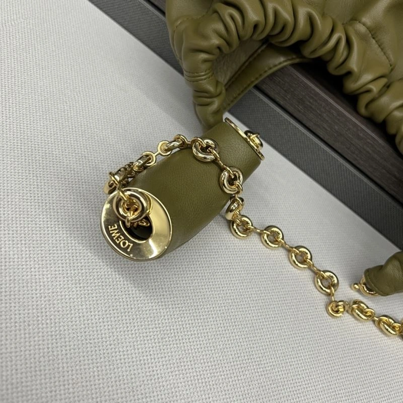 Loewe Satchel Bags Upgraded 73285