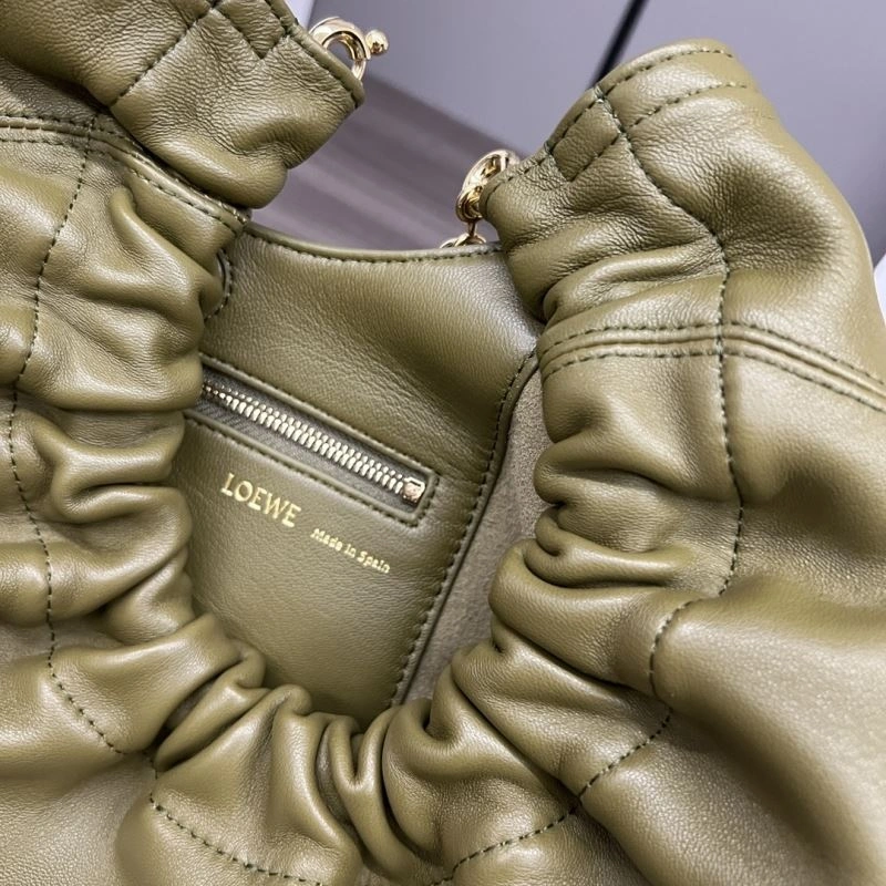 Loewe Satchel Bags Upgraded 73285