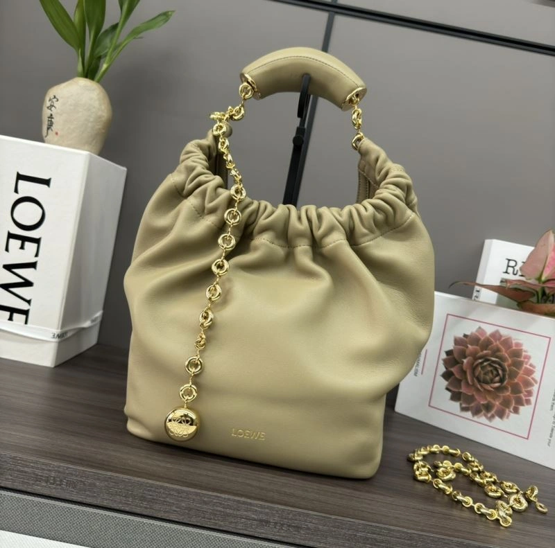 WrinkleFree Loewe Satchel Bags 73367