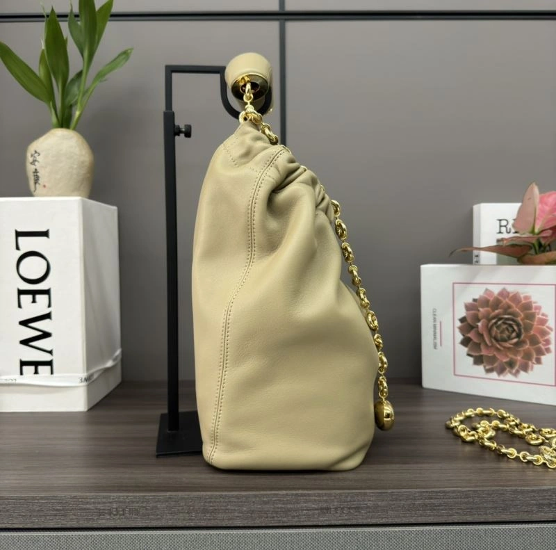 WrinkleFree Loewe Satchel Bags 73367