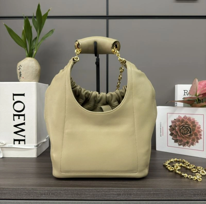WrinkleFree Loewe Satchel Bags 73367