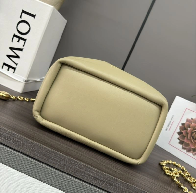 WrinkleFree Loewe Satchel Bags 73367