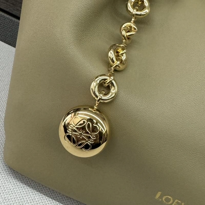 WrinkleFree Loewe Satchel Bags 73367